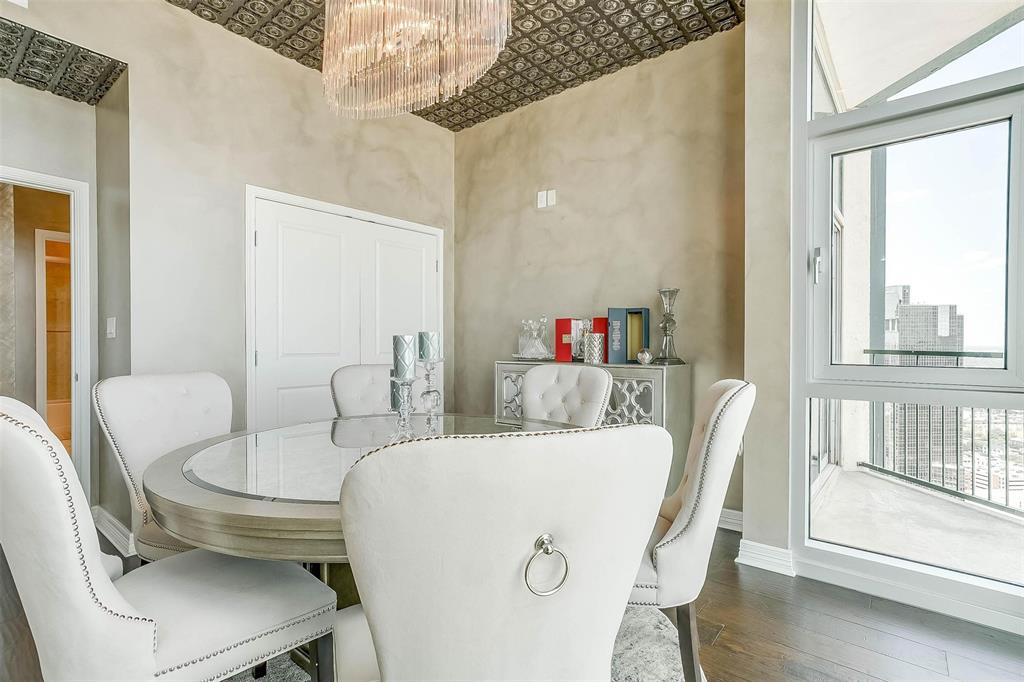 Tower Residential Condo I - Residential