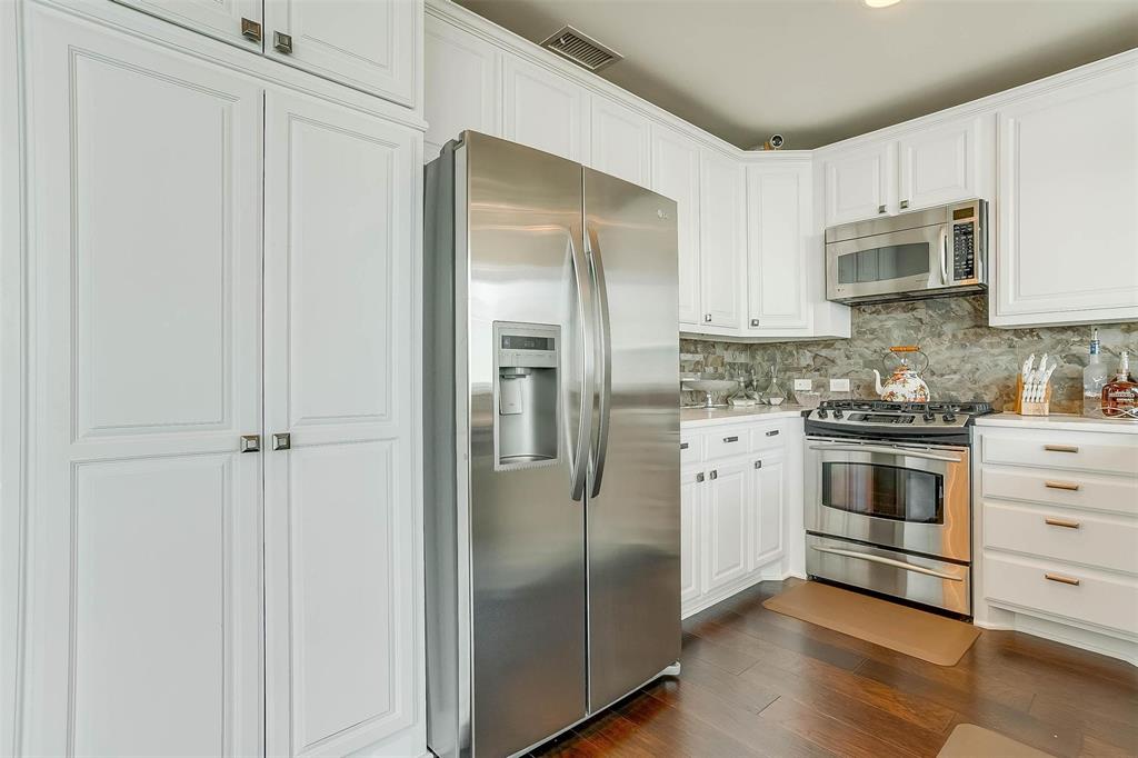 Tower Residential Condo I - Residential