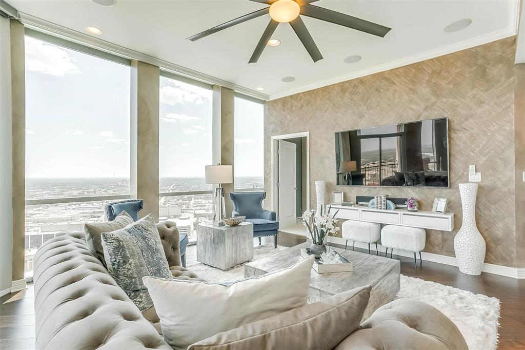 Tower Residential Condo I - Residential