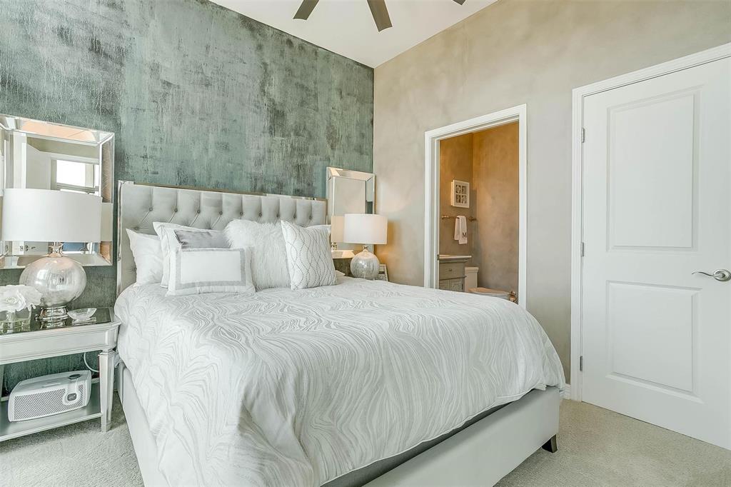 Tower Residential Condo I - Residential