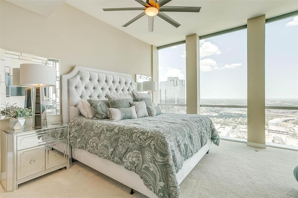 Tower Residential Condo I - Residential