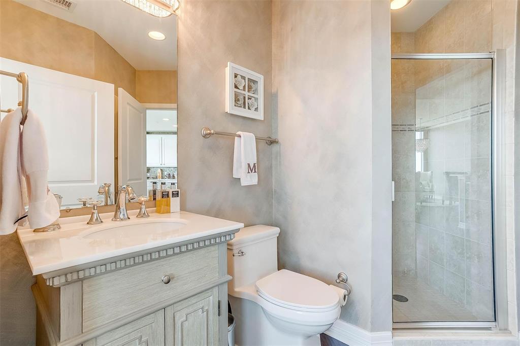 Tower Residential Condo I - Residential