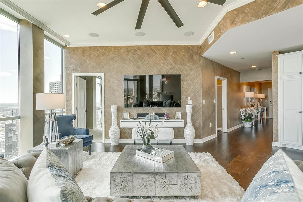 Tower Residential Condo I - Residential