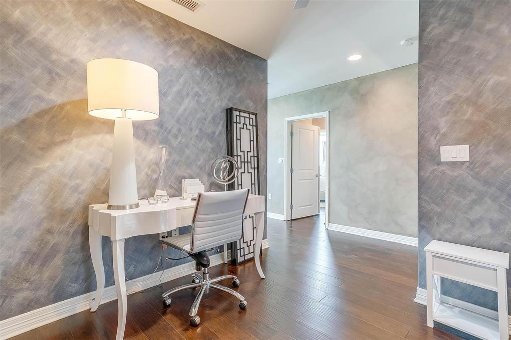 Tower Residential Condo I - Residential