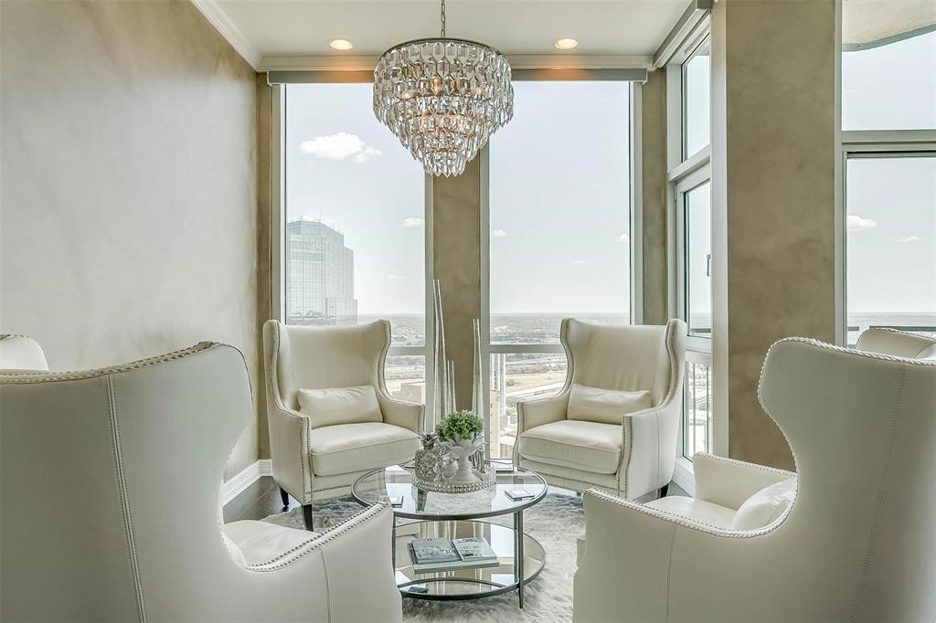 Tower Residential Condo I - Residential