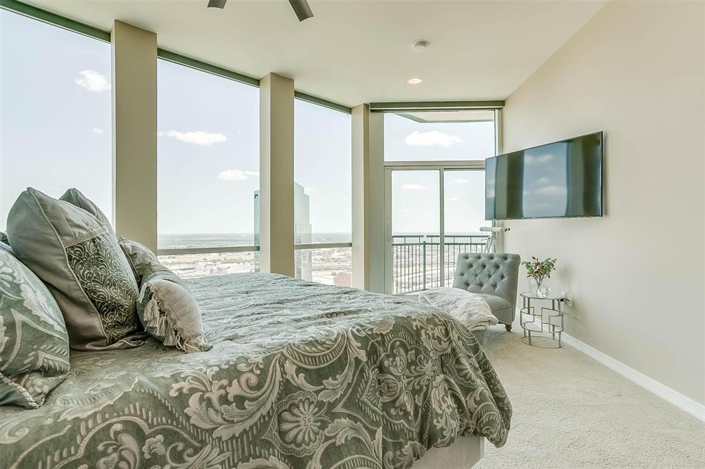 Tower Residential Condo I - Residential