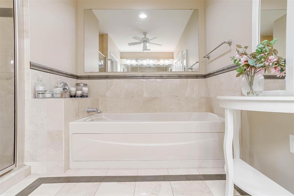 Tower Residential Condo I - Residential