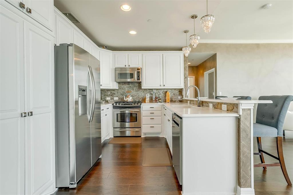 Tower Residential Condo I - Residential