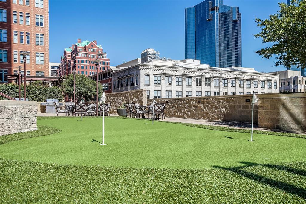 Tower Residential Condo I - Residential