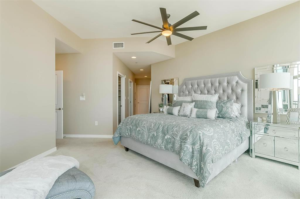 Tower Residential Condo I - Residential