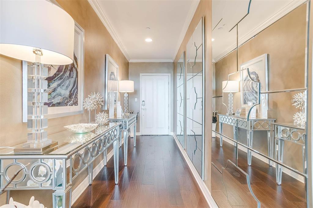 Tower Residential Condo I - Residential