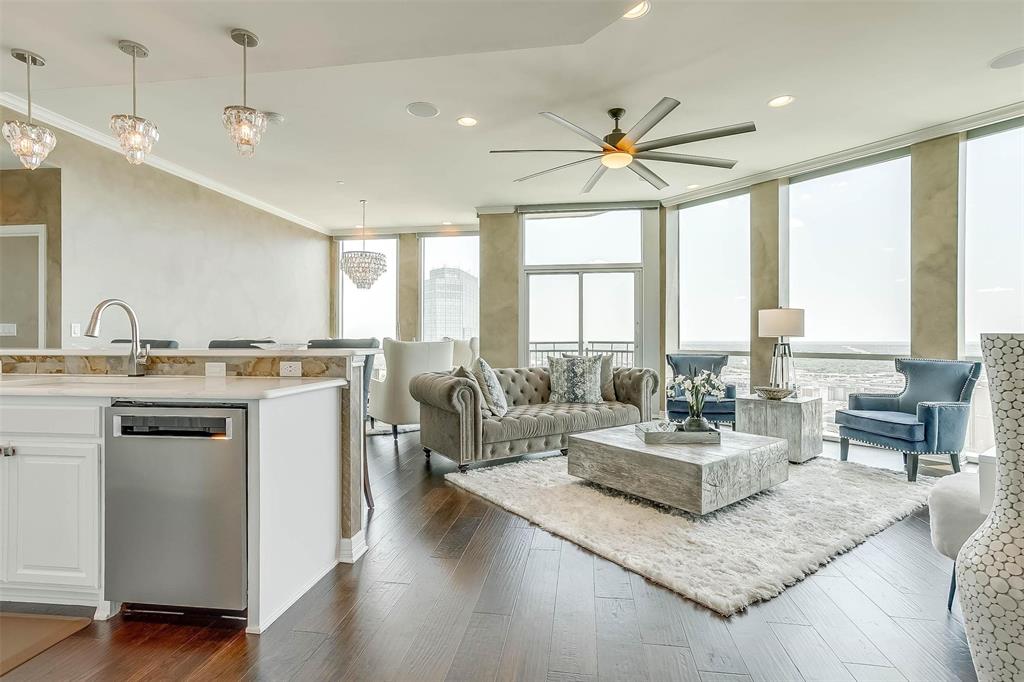 Tower Residential Condo I - Residential