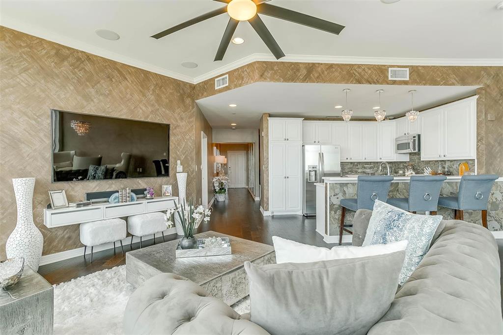 Tower Residential Condo I - Residential