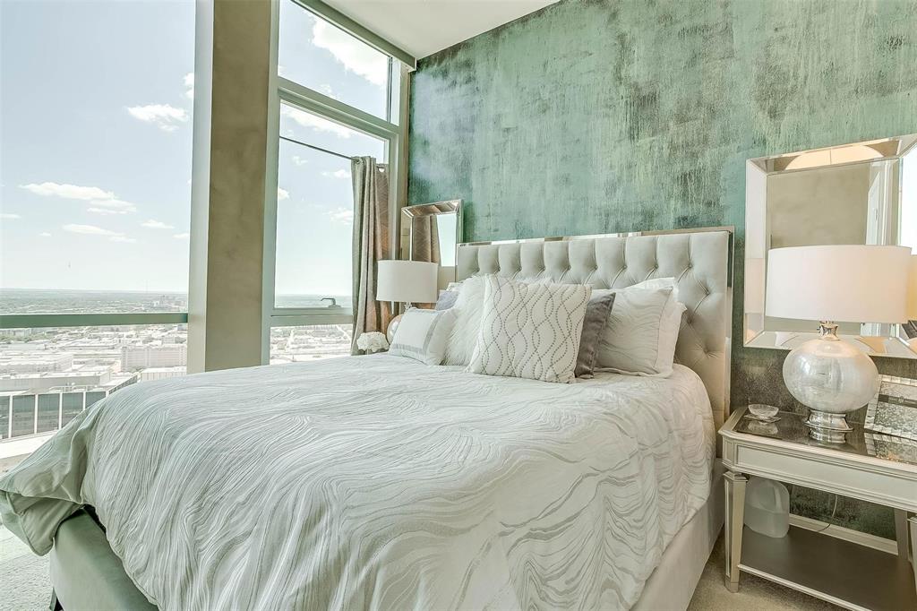 Tower Residential Condo I - Residential