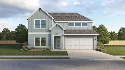 Photo of 830 Lantana Lane, Pilot Point, TX 76258 (MLS # 21343712)