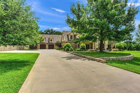 A home in Denison