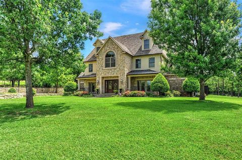 A home in Denison