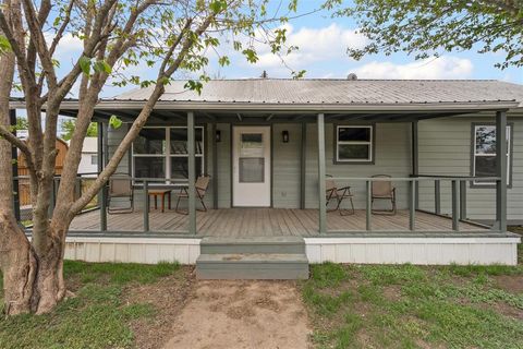 1205 SW 12th Street Mineral Wells TX 76067