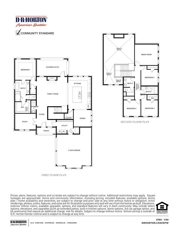 3603 Castleberry Drive