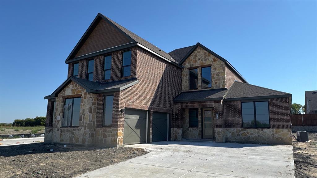 3603 Castleberry Drive