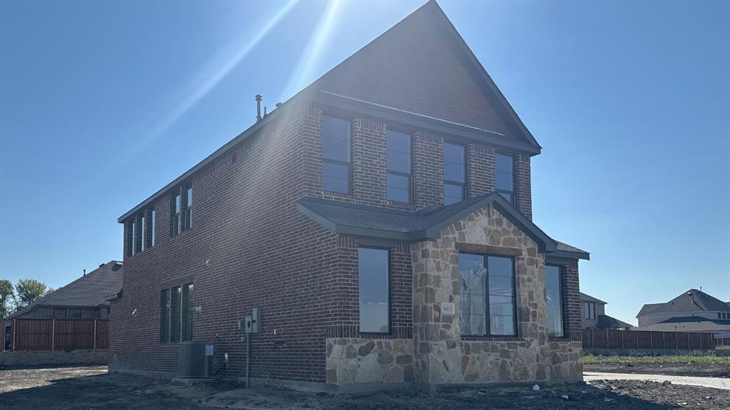 3603 Castleberry Drive