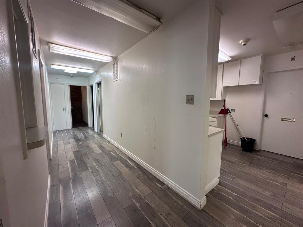 Town - Commercial Lease