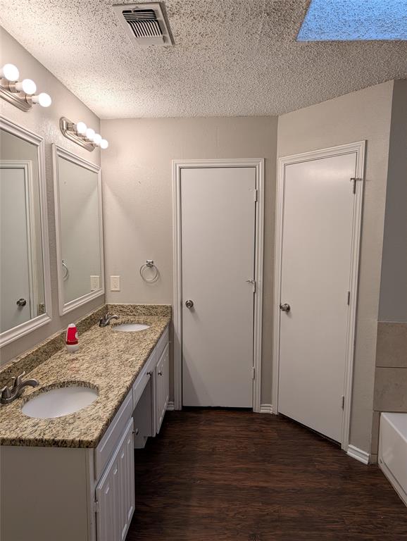 Willow Creek Add - Residential Lease