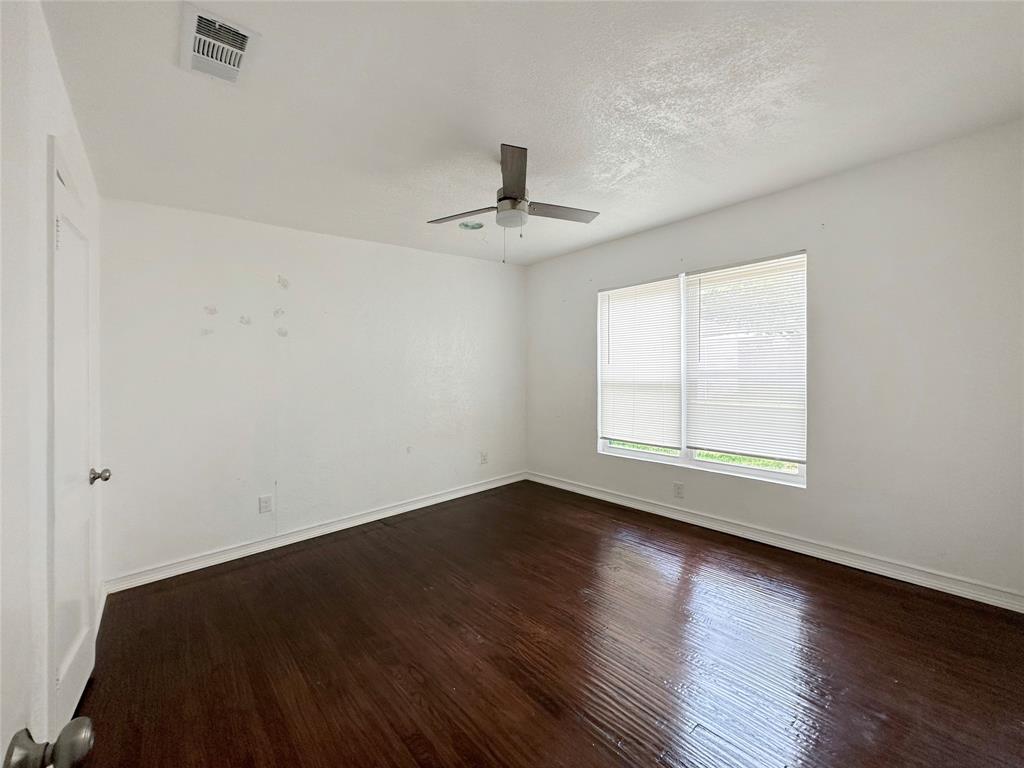 Mays Clyde W Add - Residential Lease