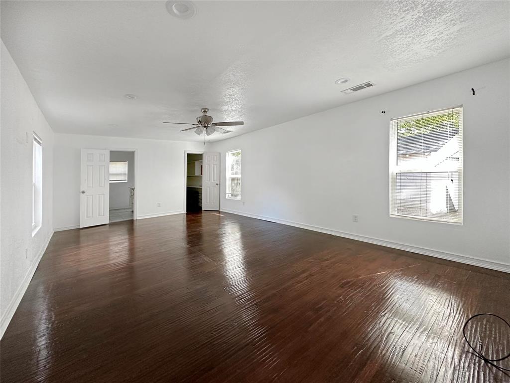 Mays Clyde W Add - Residential Lease