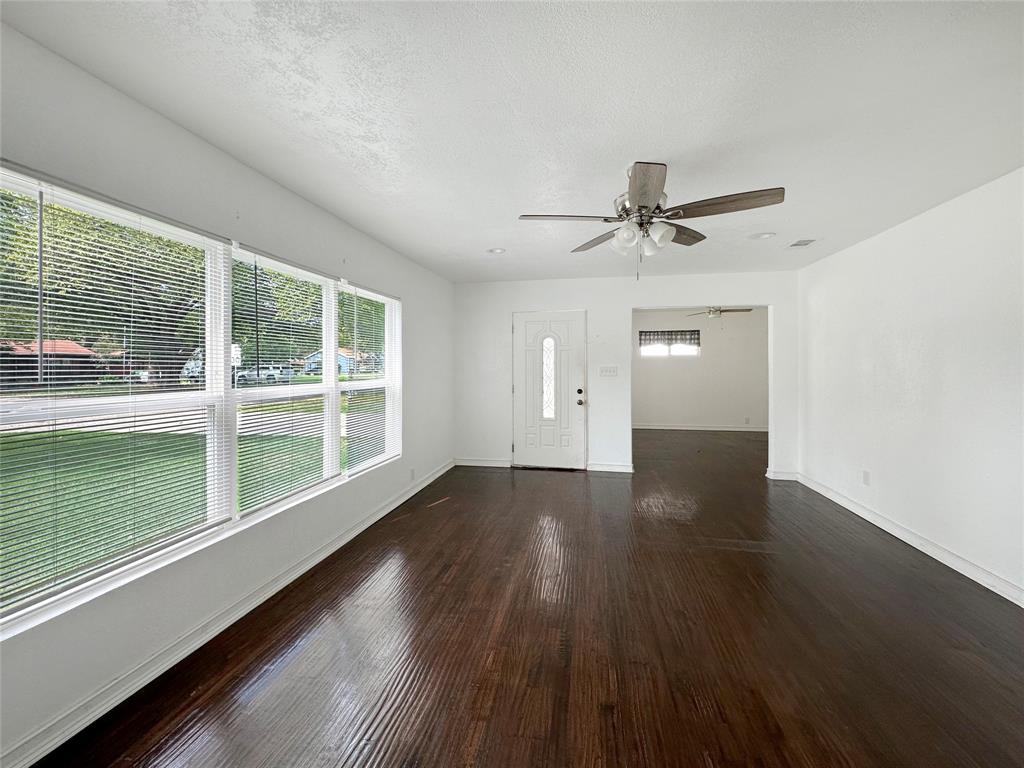 Mays Clyde W Add - Residential Lease