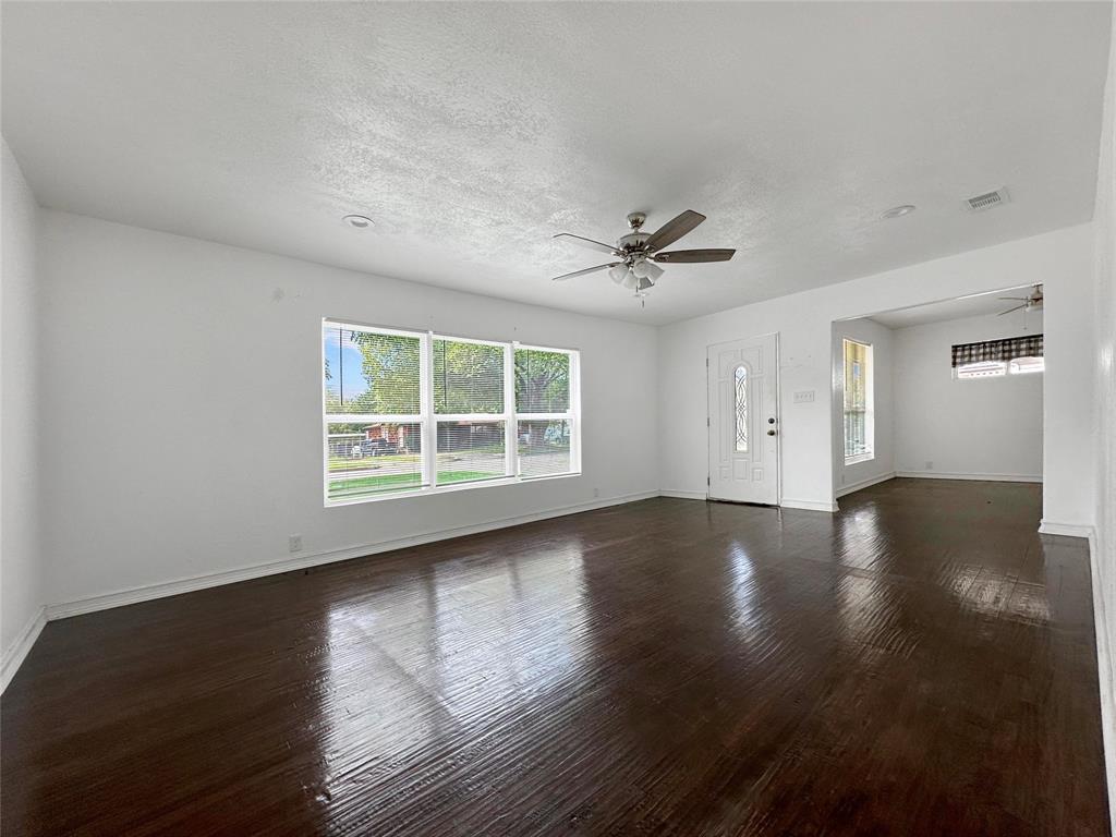 Mays Clyde W Add - Residential Lease