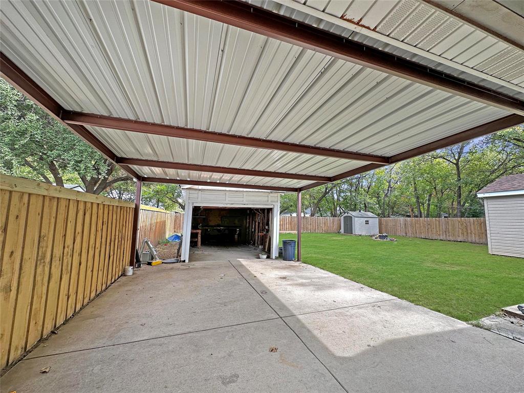 Mays Clyde W Add - Residential Lease