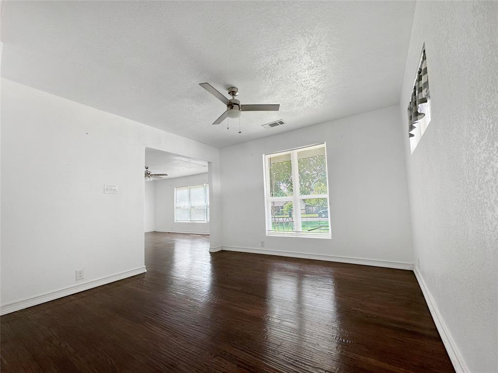 Mays Clyde W Add - Residential Lease