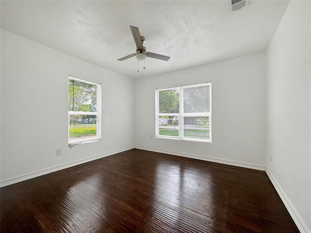 Mays Clyde W Add - Residential Lease