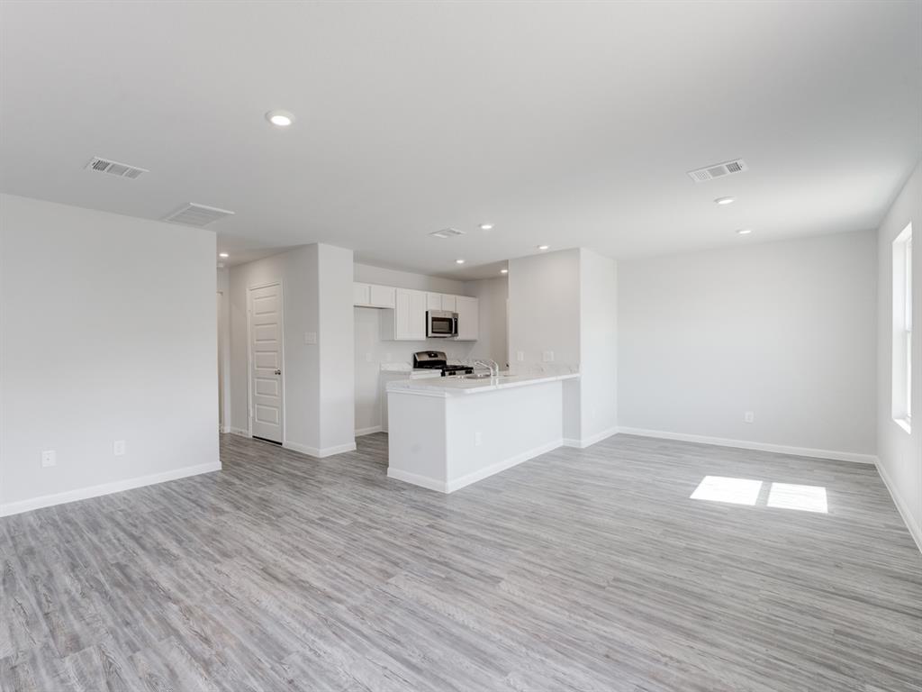 Colony Park - Residential