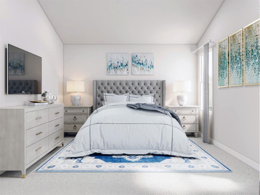 Colony Park - Residential