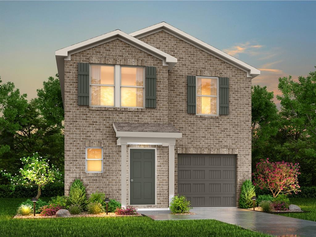 Colony Park - Residential