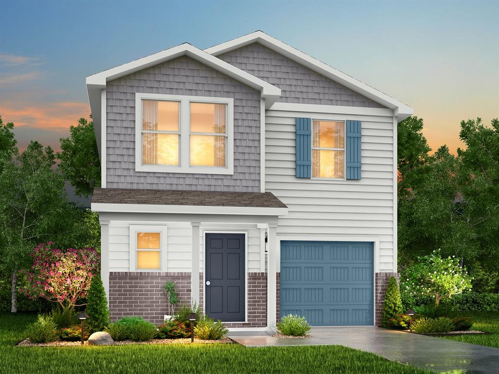 Colony Park - Residential