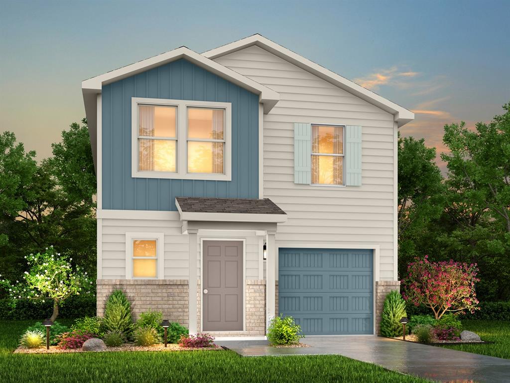 Colony Park - Residential