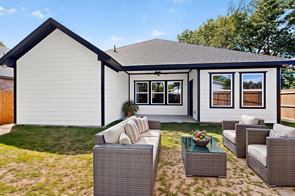 Ennis-Dvv - Residential