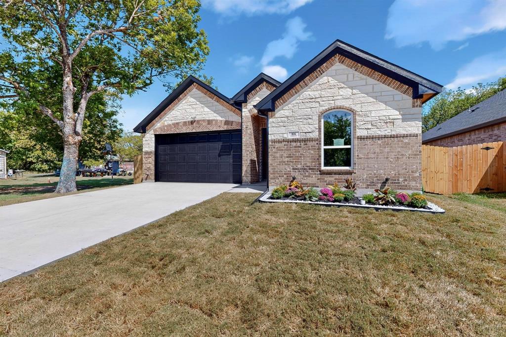 Ennis-Dvv - Residential