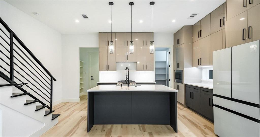 Clifton Place Add 02 - Residential