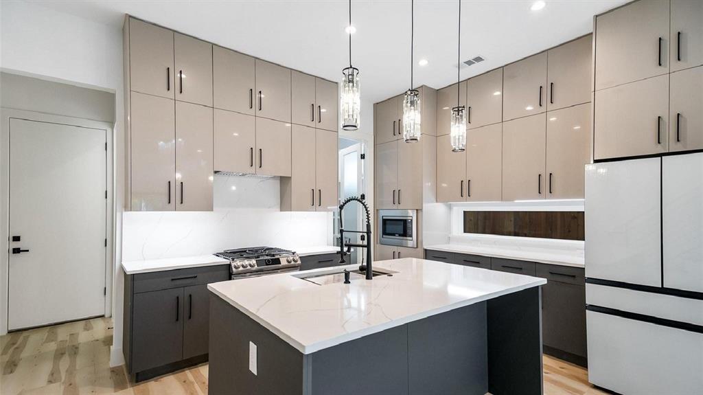 Clifton Place Add 02 - Residential