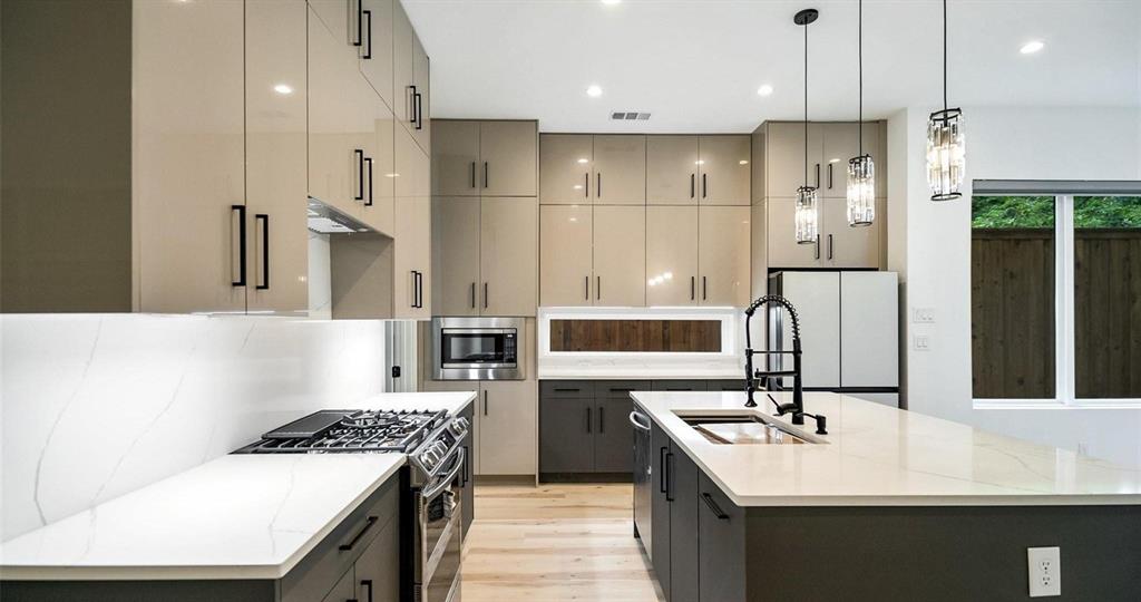 Clifton Place Add 02 - Residential