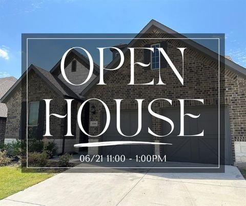 15209 Belclaire Avenue Aledo TX 76008