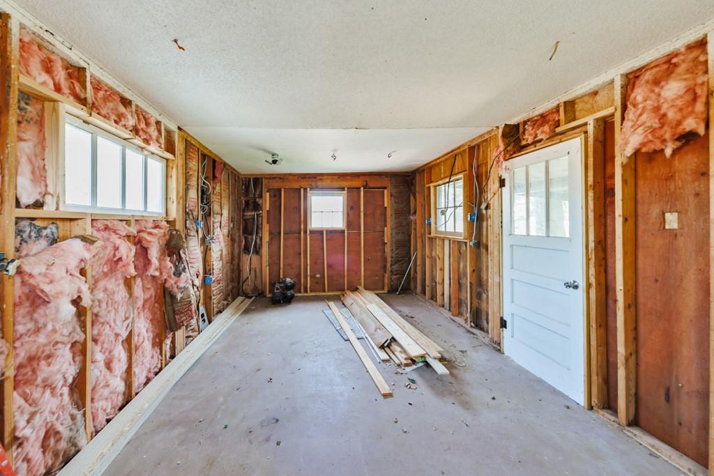 London & Overstreet Sub - Residential