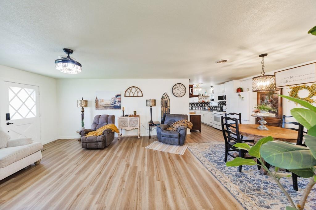 London & Overstreet Sub - Residential