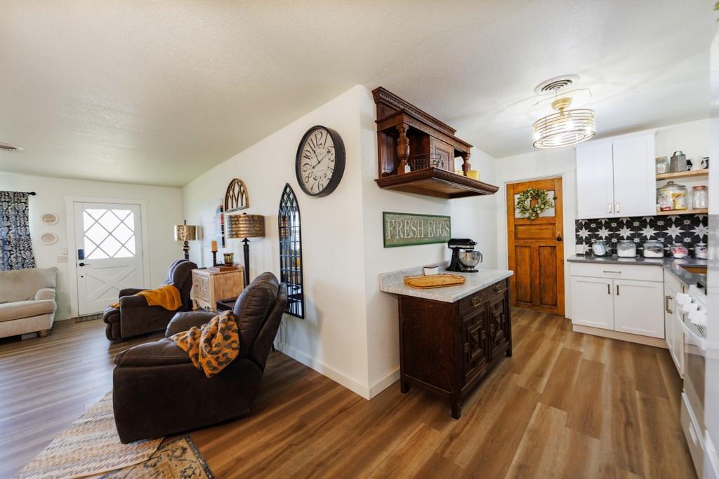 London & Overstreet Sub - Residential