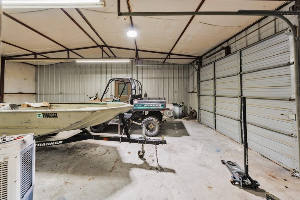 London & Overstreet Sub - Residential