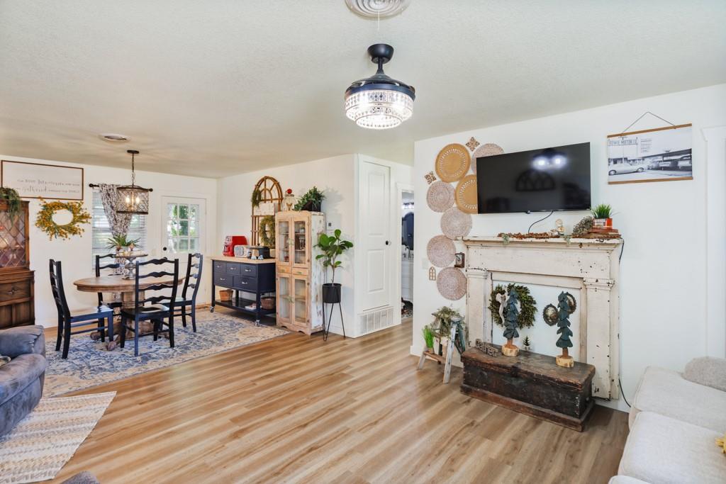 London & Overstreet Sub - Residential